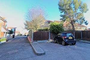 Parking Area- click for photo gallery